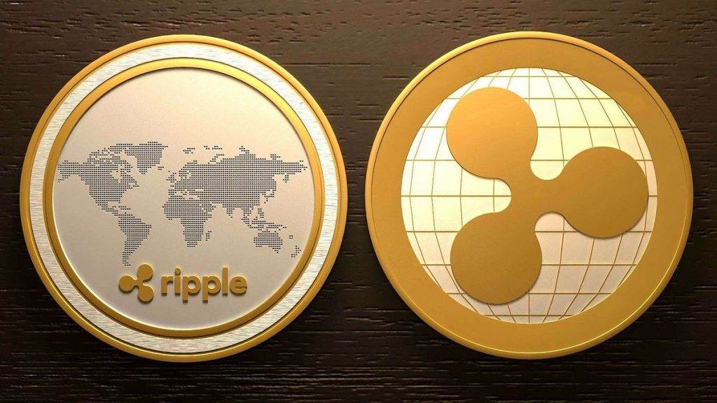标题：瑞波币（XRP）真的可能成为重大事件的一部分？一个听起来像阴谋论的说法