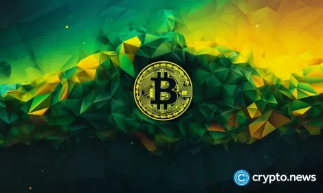 伊塔乌银行成为首家正式开展加密货币交易的巴西银行