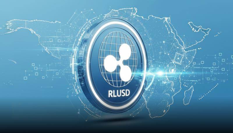 Ripple RLUSD获穆迪评级A2和P-1