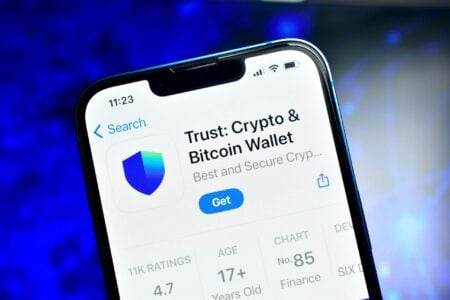 Trust Wallet 警告：假冒加密货币卡网站盗用其品牌标识