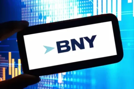BNY扩大与Ripple的合作范围，涵盖XRP托管及代币化贸易融资
