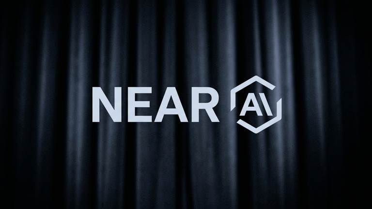 NEAR Protocol 推出 Anthropic 上市前永续合约，支持10倍杠杆