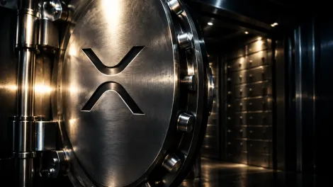 XRP价格预测：Ripple瞄准9亿美元目标，代币走势却未跟随