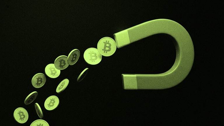 比特币现货ETF吸引1.7599亿美元流入，12只基金均避免资金流出