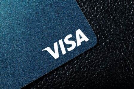 Visa稳定币结算额突破250亿美元，加密卡项目数量超225个