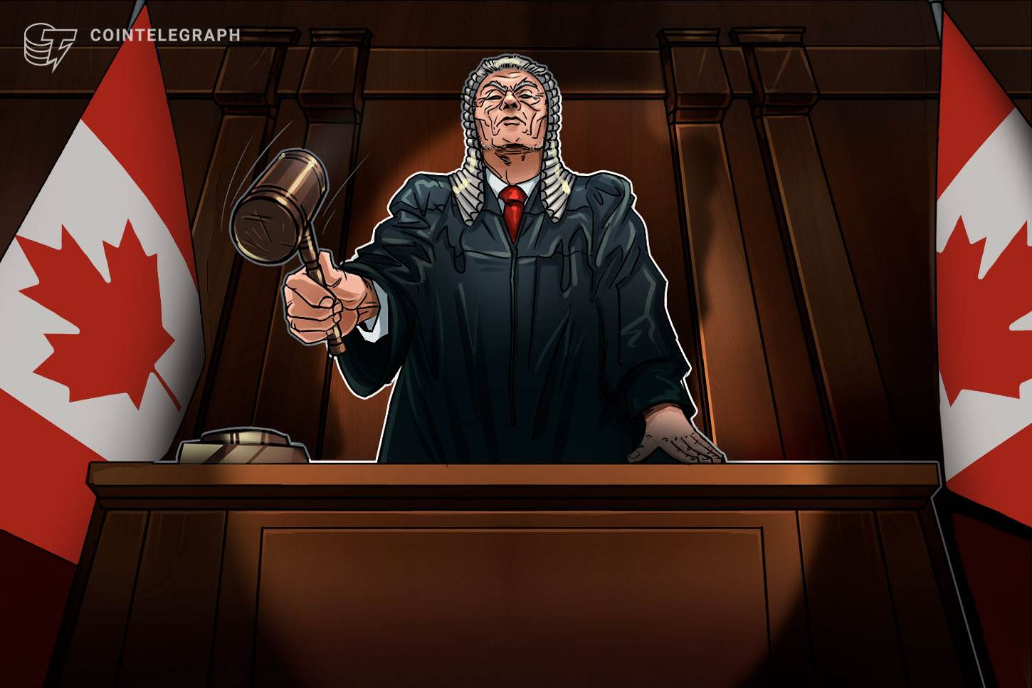 加拿大“加密之王”案即将进入陪审团审理阶段，刑事审判接近尾声