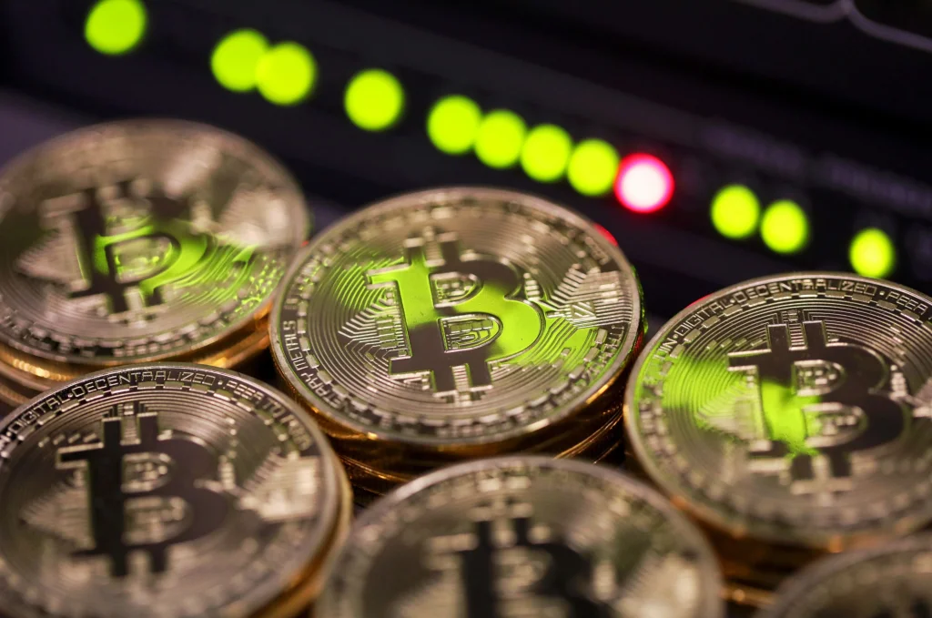 Bitwise将比特币目标价上调至160万美元——何时可能实现