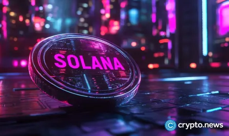 Solana联合创始人称：在主网络之外构建的项目不属于Solana