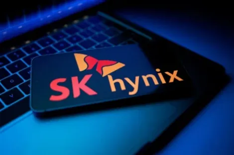 SK海力士（SKHY）股价飙升12%，营业利润同比激增632%