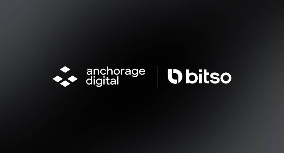 安克拉奇与Bitso扩展稳定币链接，助力美墨支付