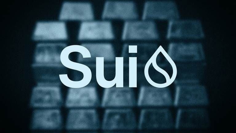 Sui 网络新增受香港监管的黄金代币 XAUa