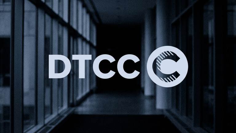 DTCC在Canton网络和私有Besu上推出代币化证券服务