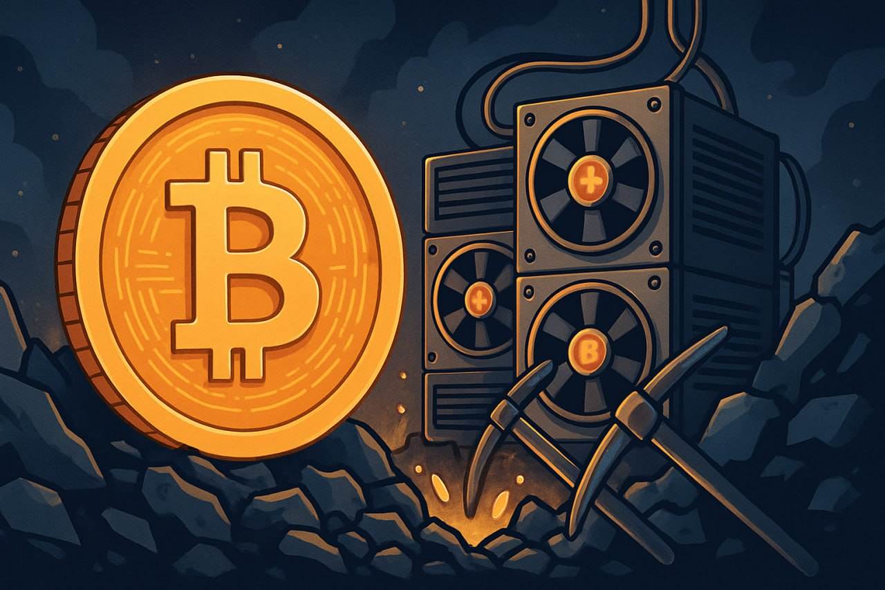 比特币矿商的千亿美元AI豪赌：谁在从中获利？