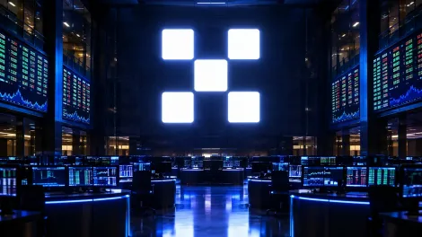 OKB与X Layer：一周内新增3200万美元股票代币