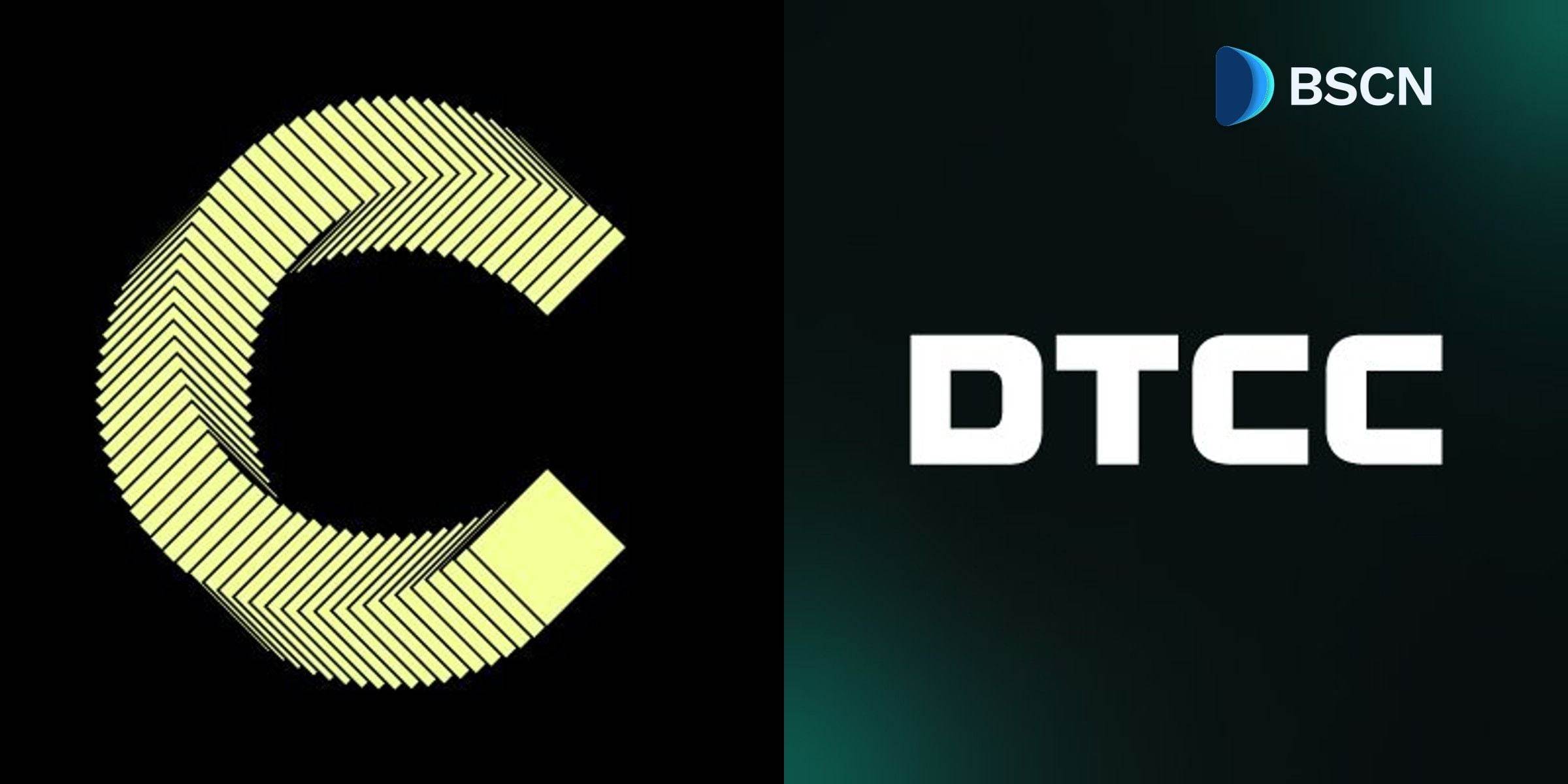 DTCC在Canton网络上推出代币化服务，已有20家企业签约