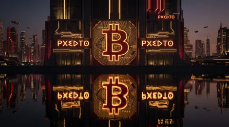 比特币交易所净流入转正，BTC价格接近8万美元