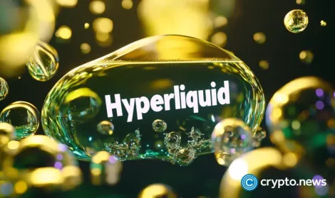 Hyperliquid交易者1.7亿美元原油订单引发“幌骗”担忧