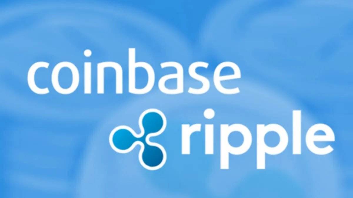 突发：Ripple的RLUSD登陆Coinbase，实现重大机构扩张