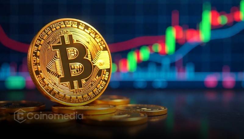 比特币交易所净流入在38天后转为正值