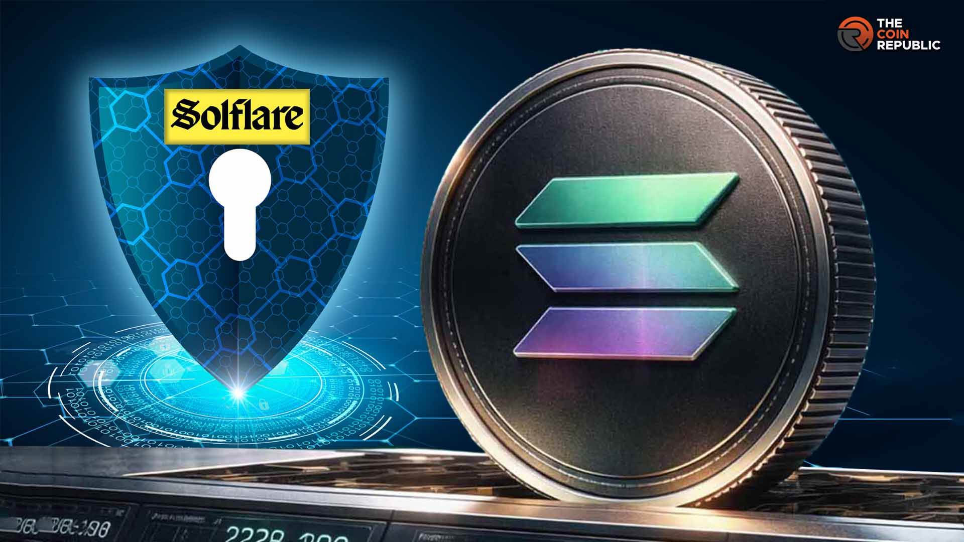 Solana 新闻：30亿美元 Mirae Asset 计划，Solflare 安全警报