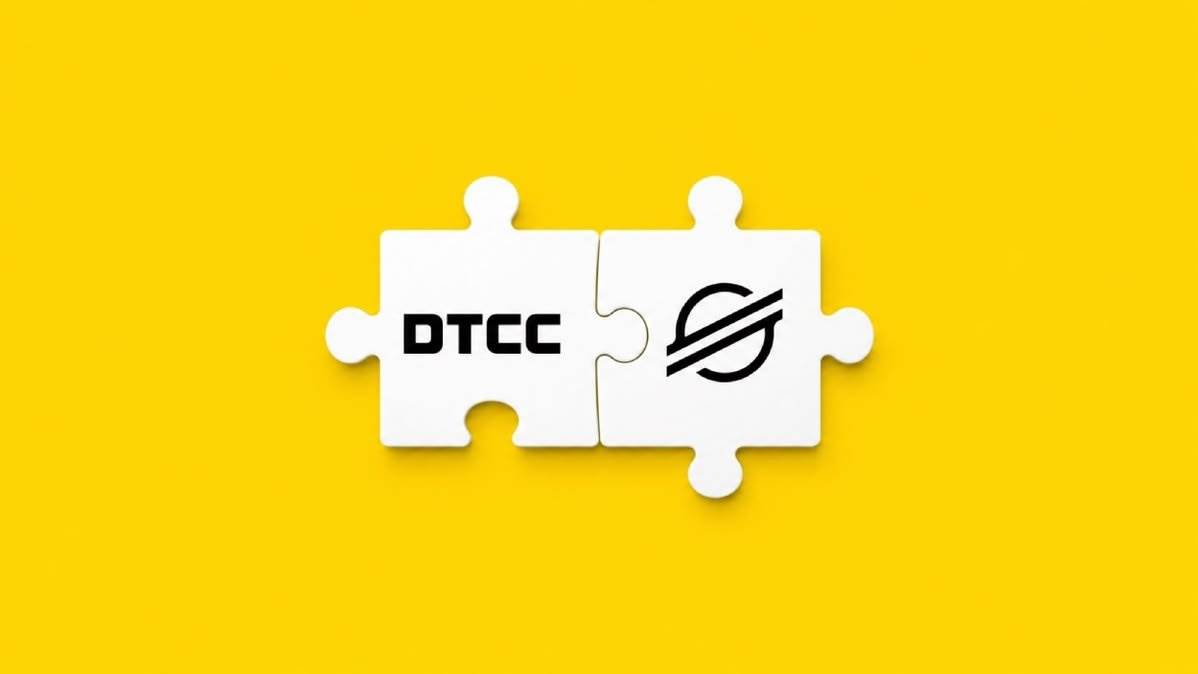 DTCC代币化服务正式上线，首批20家机构用户加入