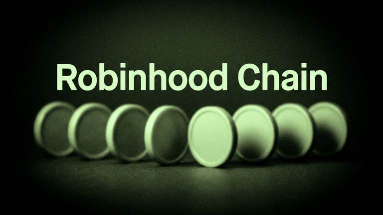 Robinhood Chain新增八种代币化股票，RWA生态持续扩展