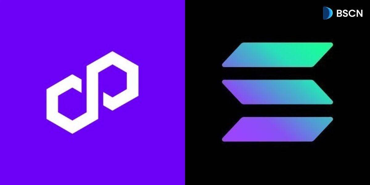 Polygon Labs 将 Solana (SOL) 加入 Open Money Stack，实现单一 API 稳定币支付