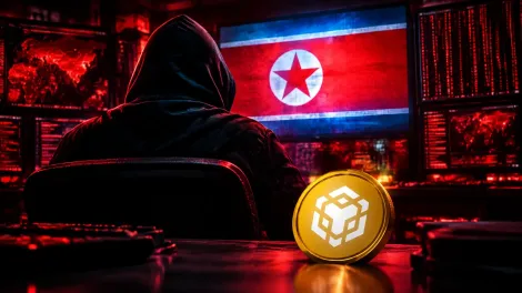 朝鲜涉嫌 Binance 黑客攻击？关于 63 亿美元盗窃案我们已知的一切