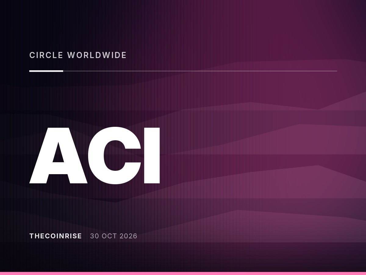 Circle与ACI Worldwide在哥伦比亚推出USDC结算试点