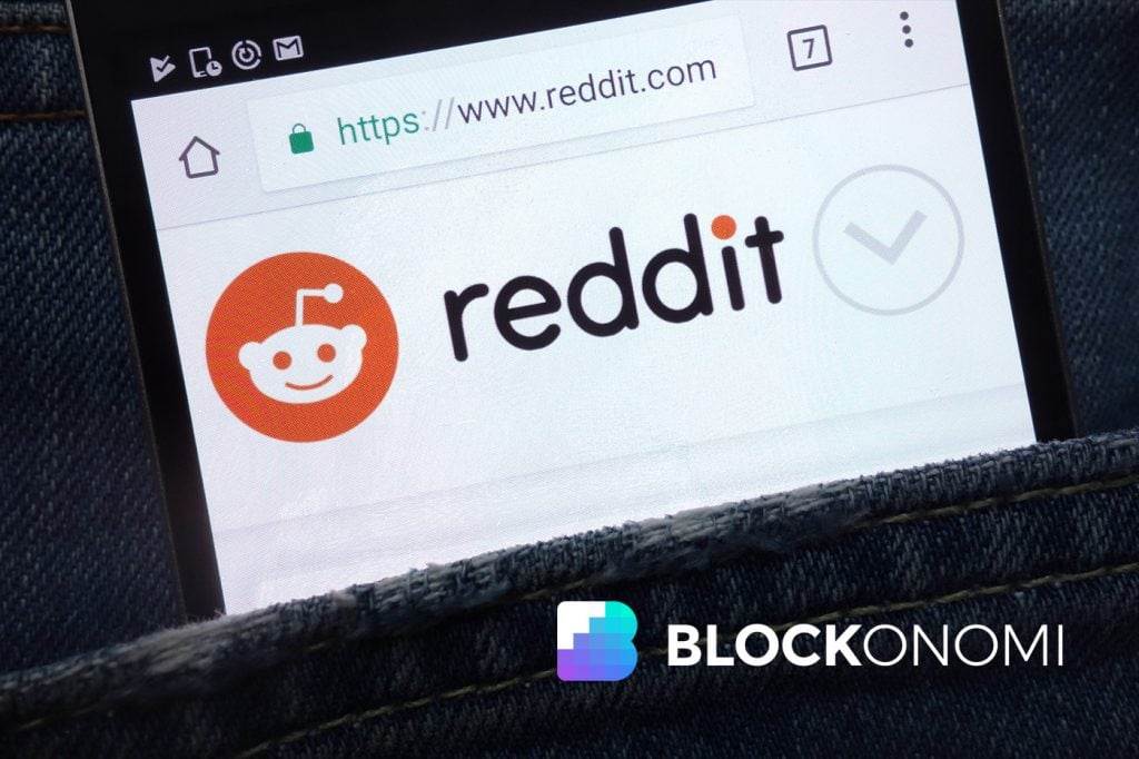 Reddit（RDDT）股价下跌，尽管净利润增长74%，营收达8.95亿美元