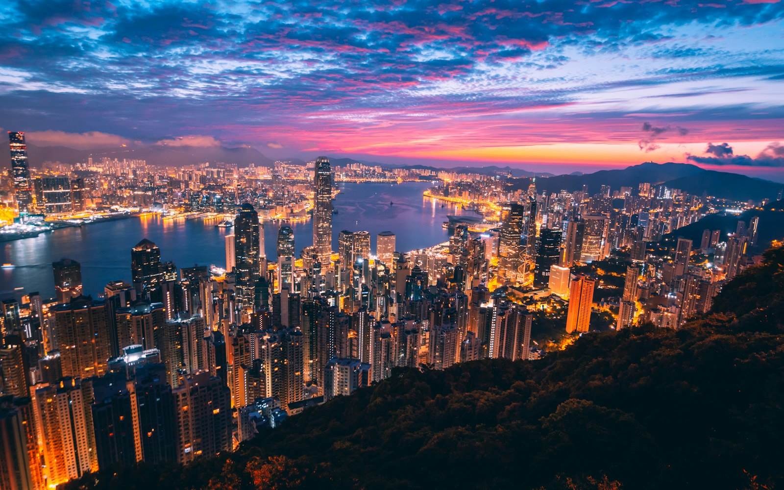 香港仅批准两家公司发行稳定币，它们分别是