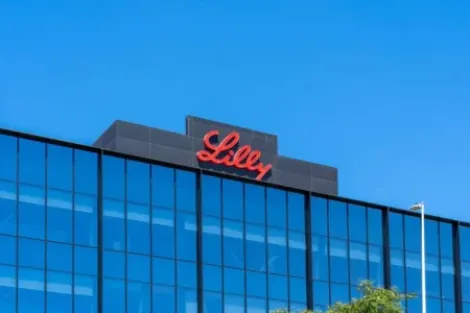 礼来公司（LLY）股价飙升5.95%，第三季度营收激增39%至244亿美元