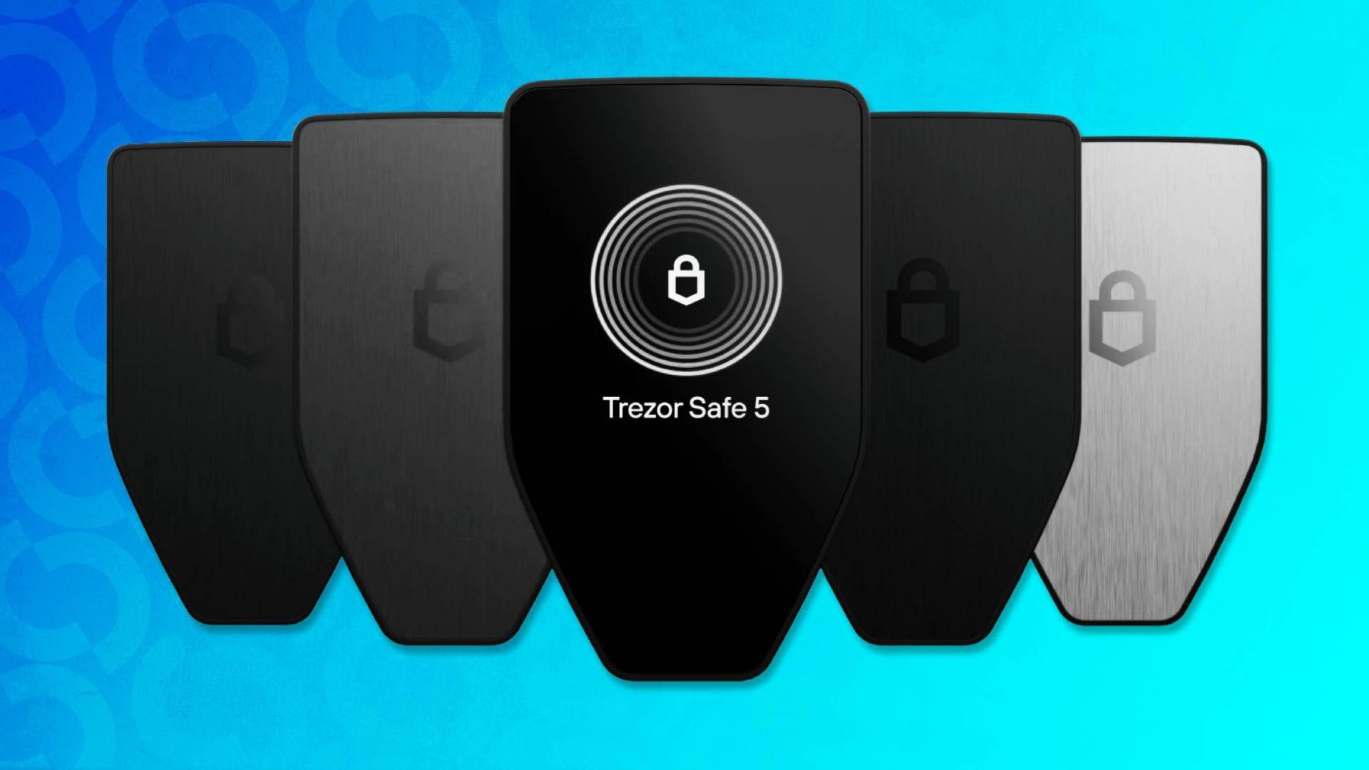 Trezor警告：Safe 5硬件植入报告后，呼吁加密货币买家谨慎