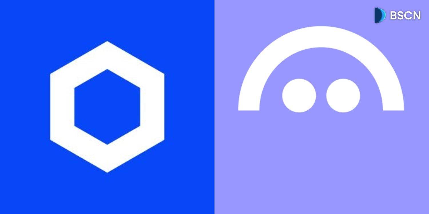 Chainlink推出代币化资产24/7定价服务，Aave成为首个合作伙伴