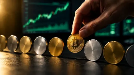 现在最值得买的加密货币：2026年11月值得关注的5种代币