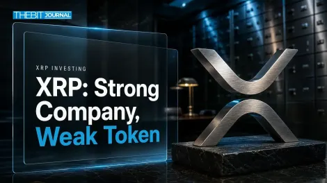 XRP在2026年是否是好的投资？数据告诉你答案