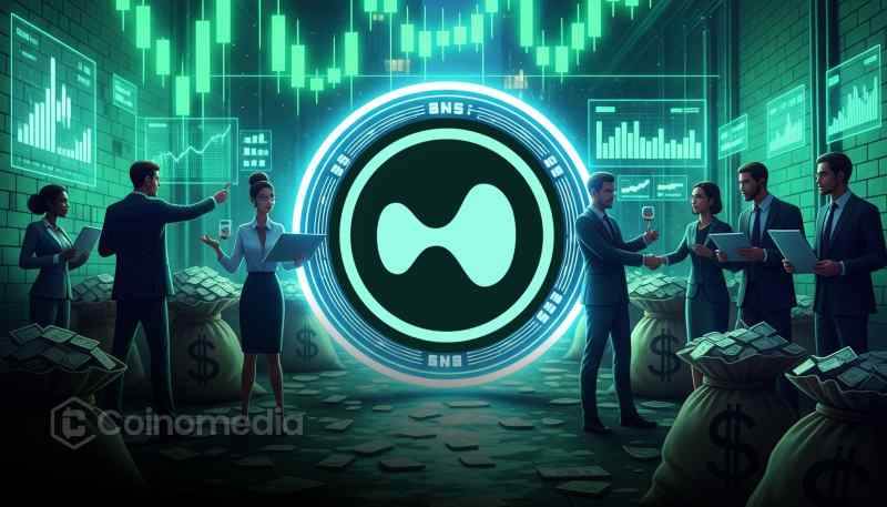 Hyperliquid的HYPE价格因ICE的美国计划飙升12%