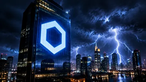 Chainlink暴跌11%：为何LINK跌幅超过比特币