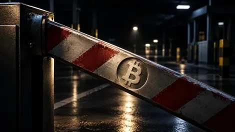 110亿美元周五到期：比特币回调在即？