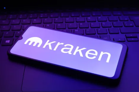 Kraken在系统中断60分钟后恢复交易
