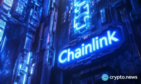 Chainlink推出全天候RWA定价，Aave已接入