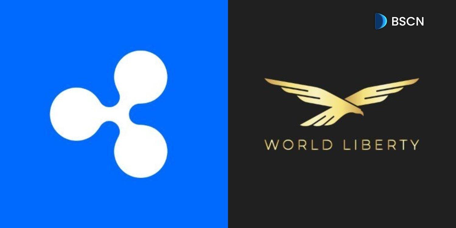 瑞波与世界自由金融冻结与涉嫌币安黑客事件相关的稳定币