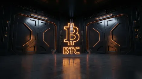 富兰克林邓普顿在纳斯达克推出两只比特币DRIP ETF