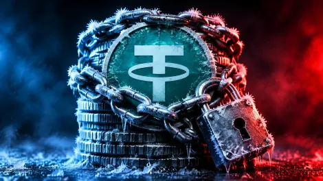 USDT被冻结：我们统计了Tether和Circle在币安黑客事件中真正拦截的资金