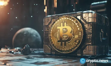 标准资产公司公布15亿美元比特币与阿联酋地产战略