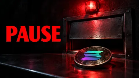 币安黑客事件后提币情况：Solana和XRP暂停，比特币和以太坊开放