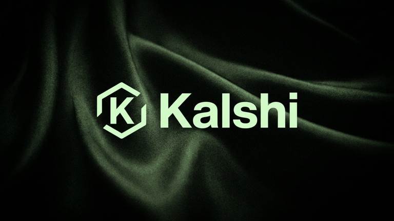 Kalshi 以 400 亿美元估值完成 G 轮 10 亿美元融资