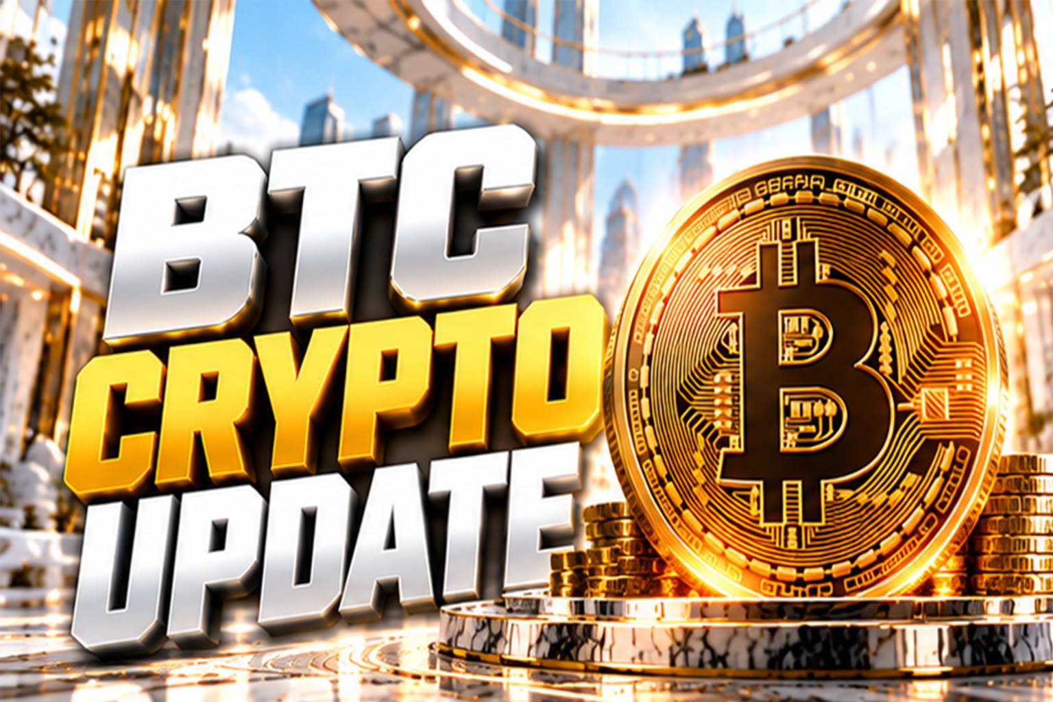 加密货币动态：Bitwise看好比特币至160万美元，Pepeto价格仅为Pepe历史高点1/150