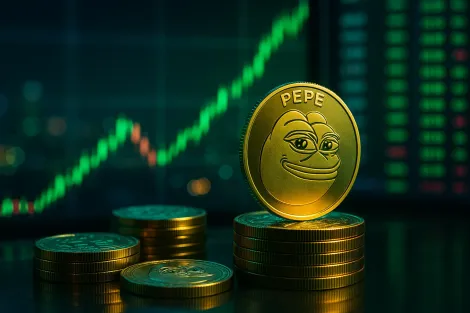 PEPE反弹12%，鲸鱼在币安黑客抛售潮后买入450亿枚代币