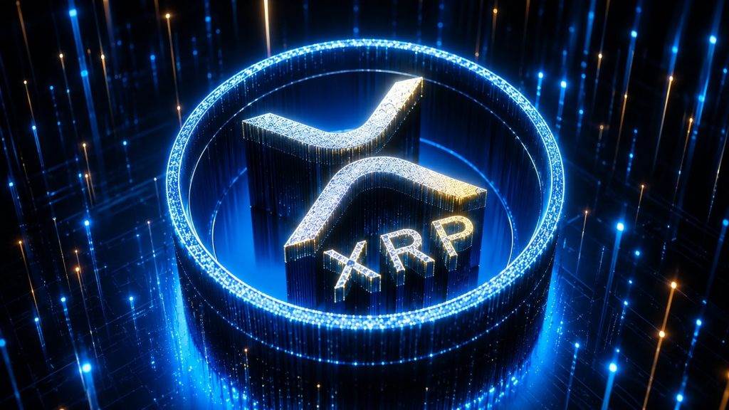 XRP最新报告：价值数亿美元的正向数据值得关注
